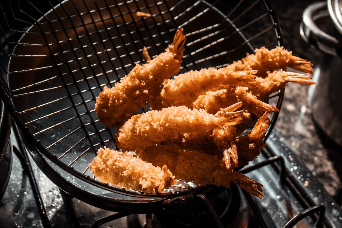 airfryer schoonmaken tips