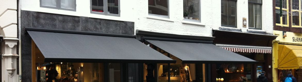 Zonwering: bescherming en comfort in stijl