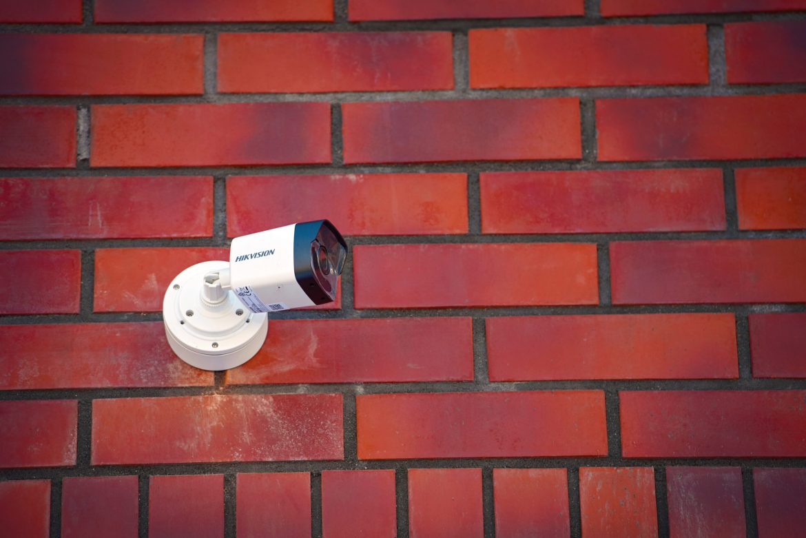Slimme camerabewaking: jouw ogen rondom je huis