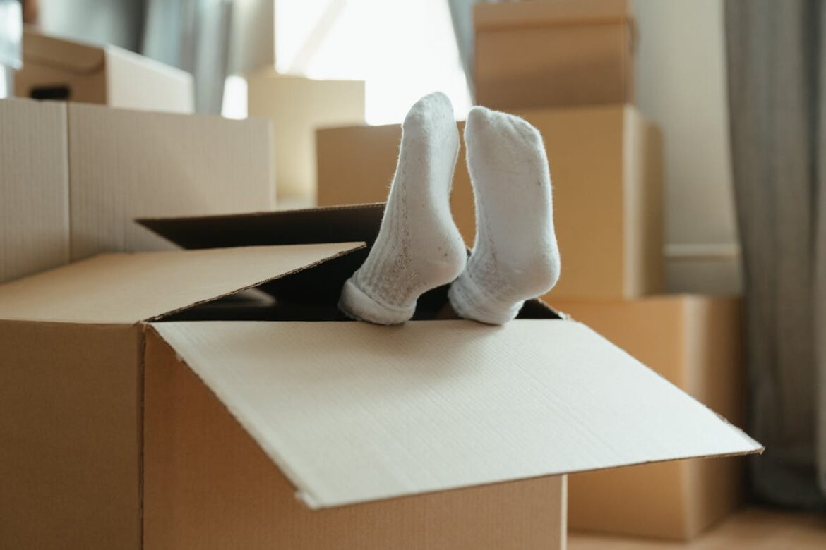 Hoe kies je het juiste verhuisbedrijf voor een particuliere verhuizing?