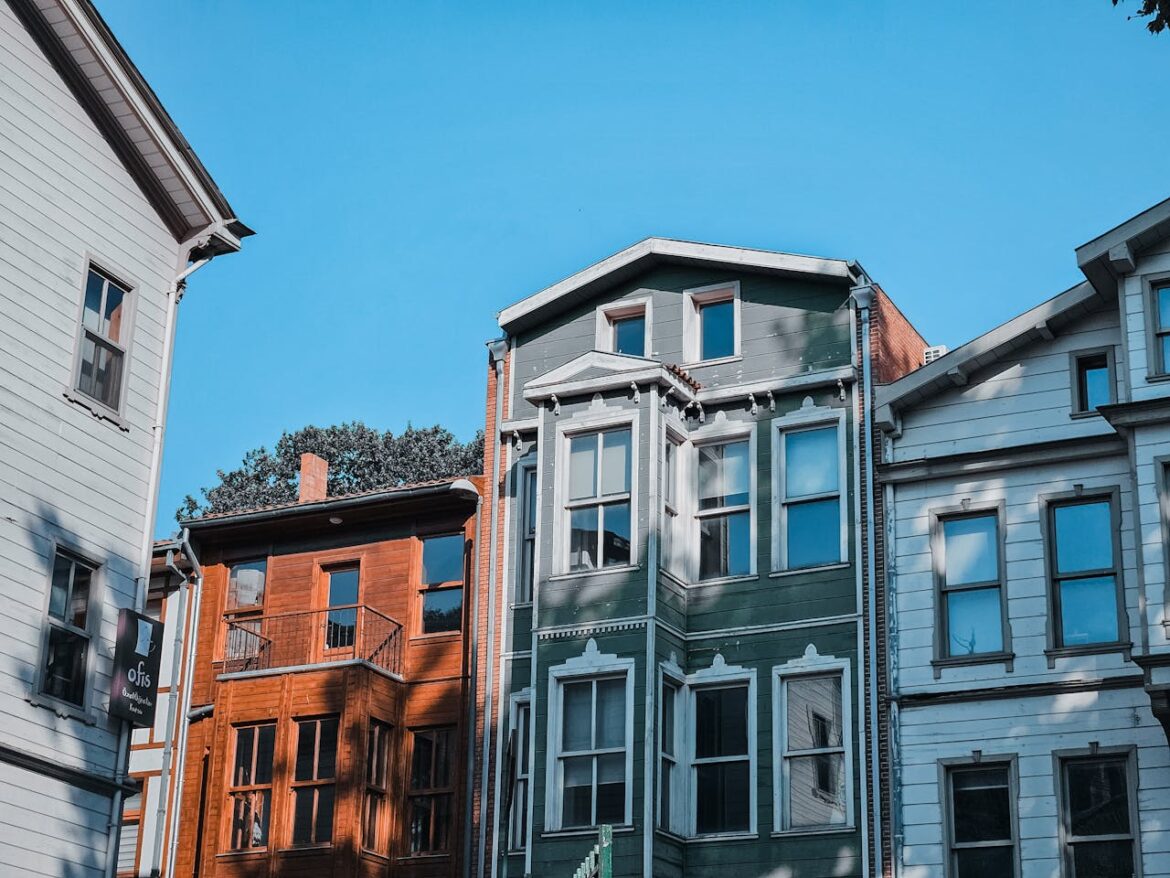 Een kijkje binnen in het huis van Yara Michels