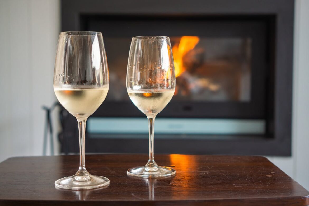 Haarden die sfeer en luxe in huis brengen