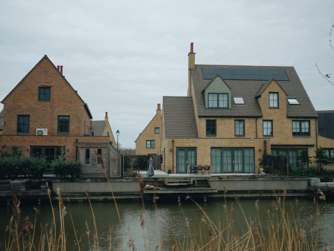Zo helpt een makelaar je bij het vinden van een woning in Hoofddorp