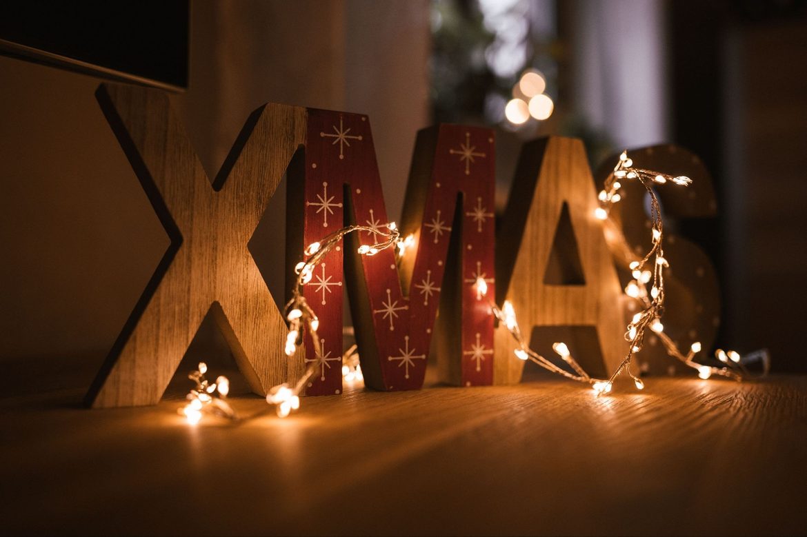 Kerstdecoratie als je huis te koop staat: zo houd je het sfeervol en rustig